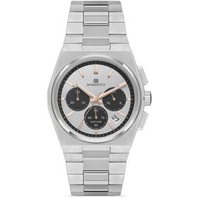 Momentus TM345S-02SR Erkek Kol Saati
