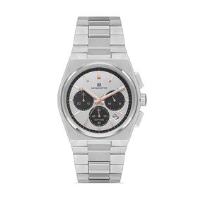Momentus TM345S-02SR Erkek Kol Saati