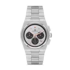 Momentus TM345S-02SR Erkek Kol Saati