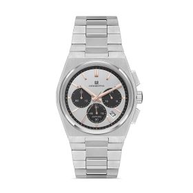 Momentus TM345S-02SR Erkek Kol Saati