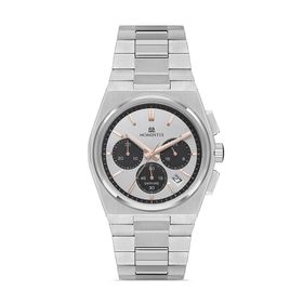 Momentus TM345S-02SR Erkek Kol Saati