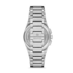 Momentus TM345S-04SS Erkek Kol Saati