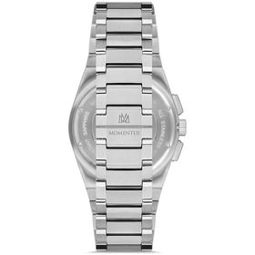 Momentus TM345S-04SS Erkek Kol Saati