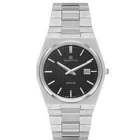 Momentus TM345S-04SS Erkek Kol Saati