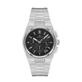 Momentus TM345S-04SS Erkek Kol Saati