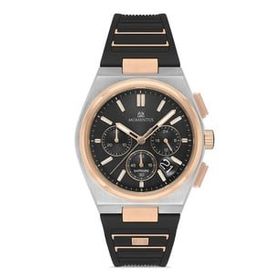 Momentus TM345T-04BR Erkek Kol Saati