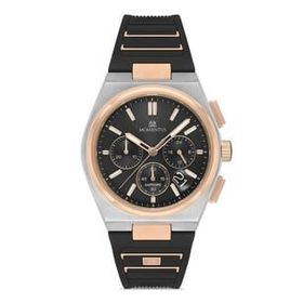 Momentus TM345T-04BR Erkek Kol Saati