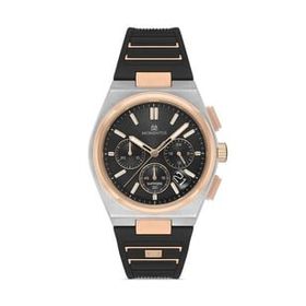 Momentus TM345T-04BR Erkek Kol Saati