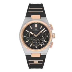 Momentus TM345T-04BR Erkek Kol Saati