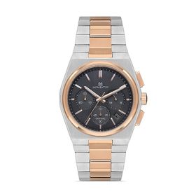 Momentus TM345T-04SR Erkek Kol Saati