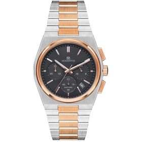 Momentus TM345T-04SR Erkek Kol Saati
