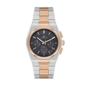 Momentus TM345T-04SR Erkek Kol Saati