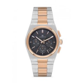 Momentus TM345T-04SR Erkek Kol Saati