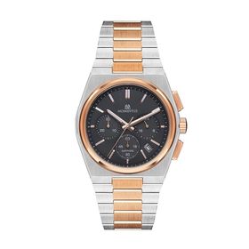 Momentus TM345T-04SR Erkek Kol Saati