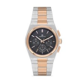 Momentus TM345T-04SR Erkek Kol Saati