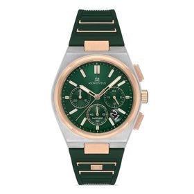 Momentus TM345T-15YR Erkek Kol Saati