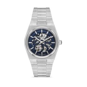 Momentus TM346S-11SS Erkek Kol Saati