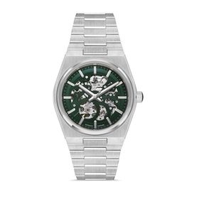 Momentus TM346S-16SS Erkek Kol Saati