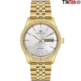 Momentus TM347G-02SG Erkek Kol Saati