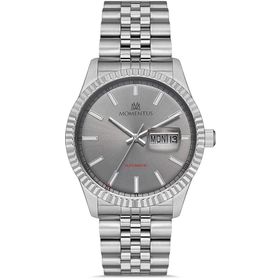 Momentus TM347S-03SS Erkek Kol Saati