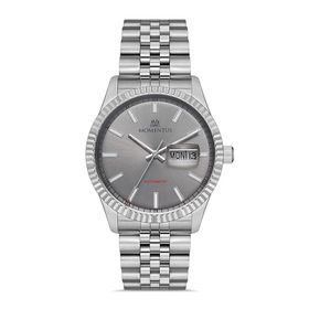 Momentus TM347S-03SS Erkek Kol Saati