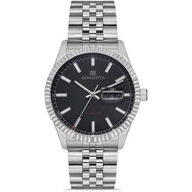 Momentus TM347S-04SS Erkek Kol Saati
