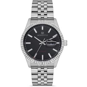 Momentus TM347S-04SS Erkek Kol Saati