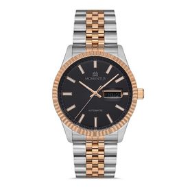 Momentus TM347T-04SR Erkek Kol Saati