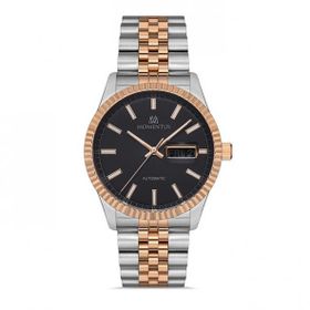 Momentus TM347T-04SR Erkek Kol Saati