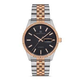 Momentus TM347T-04SR Erkek Kol Saati