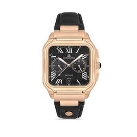 Momentus TM348R-04BR Erkek Kol Saati