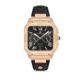 Momentus TM348R-04BR Erkek Kol Saati
