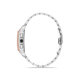 Momentus TM348S-04SR Erkek Kol Saati