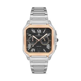 Momentus TM348S-04SR Erkek Kol Saati