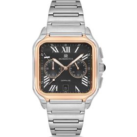 Momentus TM348S-04SR Erkek Kol Saati