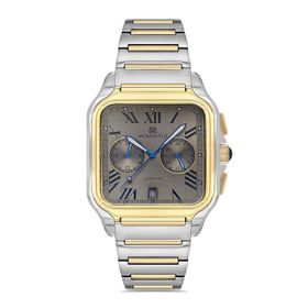 Momentus TM348T-03SG Erkek Kol Saati