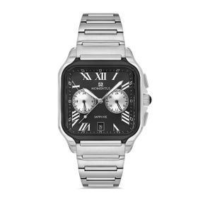 Momentus TM348T-04SS Erkek Kol Saati