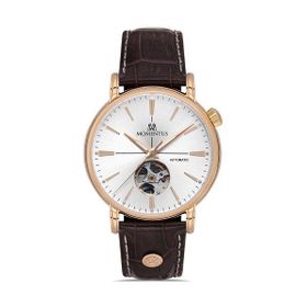 Momentus TM349R-02BR Erkek Kol Saati