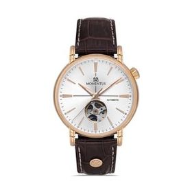 Momentus TM349R-02BR Erkek Kol Saati