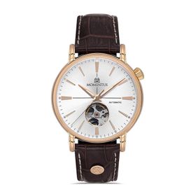 Momentus TM349R-02BR Erkek Kol Saati
