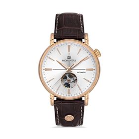 Momentus TM349R-02BR Erkek Kol Saati