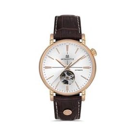 Momentus TM349R-02BR Erkek Kol Saati