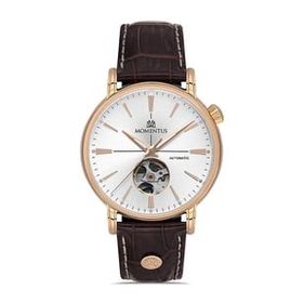 Momentus TM349R-02BR Erkek Kol Saati