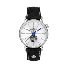 Momentus TM349S-02BS Erkek Kol Saati