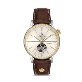 Momentus TM349T-08KG Erkek Kol Saati
