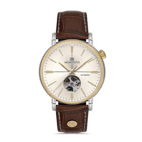 Momentus TM349T-08KG Erkek Kol Saati