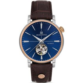 Momentus TM349T-11KR Erkek Kol Saati