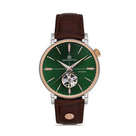 Momentus TM349T-15KR Erkek Kol Saati