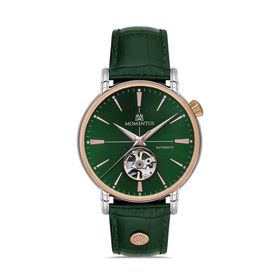 Momentus TM349T-15YR Erkek Kol Saati