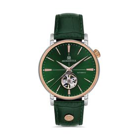 Momentus TM349T-15YR Erkek Kol Saati